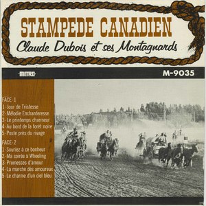 Claude dubois   stampede canadien %283%29