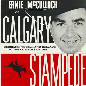 Ernie mcculloch of calgary stampede %283%29