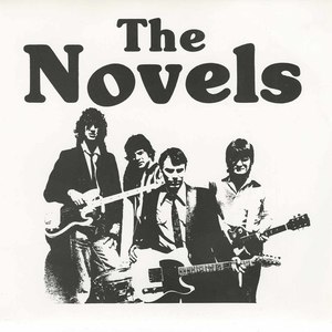 Novels front