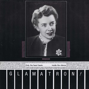 Glamatron front 
