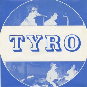 45 tyro a little more time front