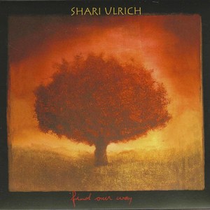 Shari ulrich find our way