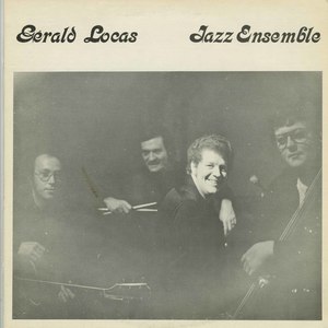 Gerald locas jazz ensemble