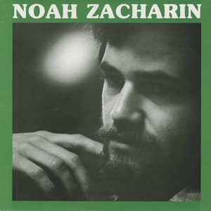 Noah zacharin st front