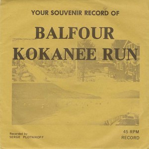 45 serge plotnikoff balfour kokanee run