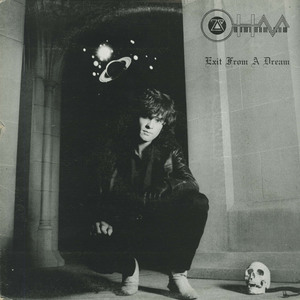Ohm   the secret sources   exit from a dream front
