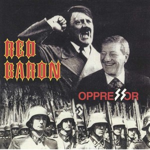 Red barron oppressor