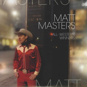 Matt masters all western winners