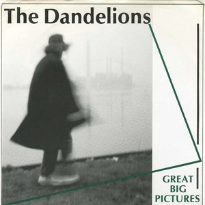 45 dandelions great big pictures
