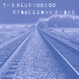 Thebluevoodoo sparkleshine