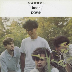 Cannon heath down heartthrob companion