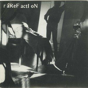 45 rarefaction pic sleeve