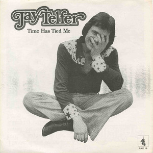 45 telfer  jay   time has tied me bw suite one front