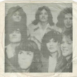 45 ohm   the secret sources pic sleeve