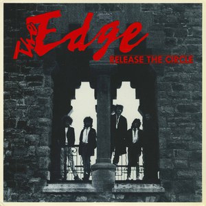 The edge release the circle