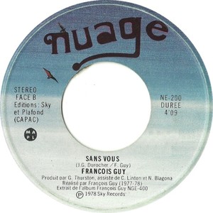 Francois guy sansvous nuage b