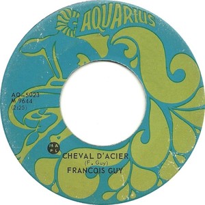 Francois guy cheval dacier aquarius a