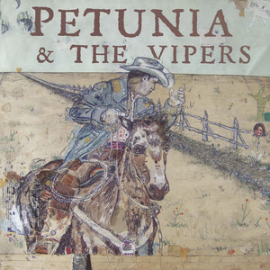 Petunia   the vipers   st front