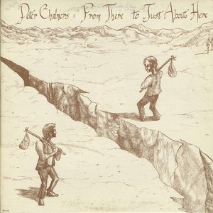 Peter chalmers from there to just about here front