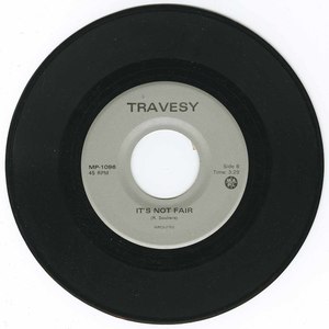 45 travesy it's not fair