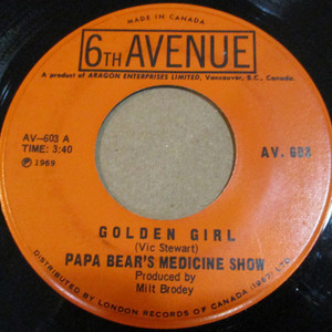Papa bears medicine show   golden girl bw two's a pair %28and three's not fair%29 %282%29