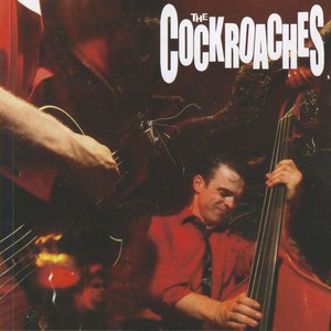 Cd cockroaches st front
