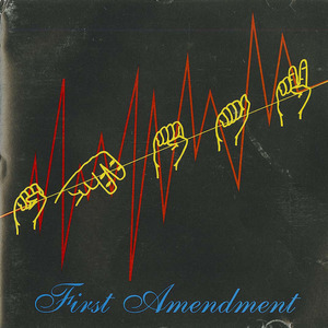 Cd first amendment st front