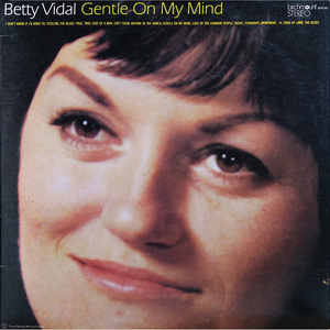 Bettyvidal gentlelp front