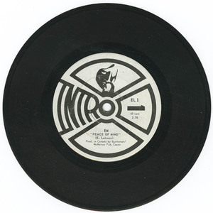 45 em lehman   peace of mind bw me  myself and i vinyl 01
