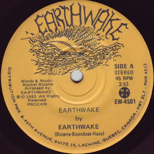 Earthwake