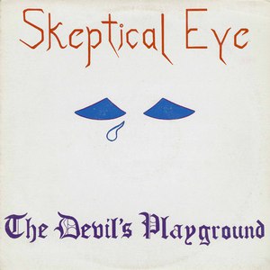 Skeptical eye the devil's playground