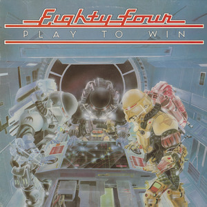 Eighty four   play to win front