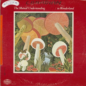 Mutual understanding in wonderland cbc front