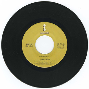 45 luke gibson   virginia bw frozen in time vinyl 01