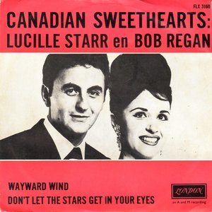 Bob regan and lucille starr wayward wind london