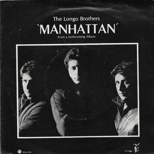 The longo brothers manhattan people city music