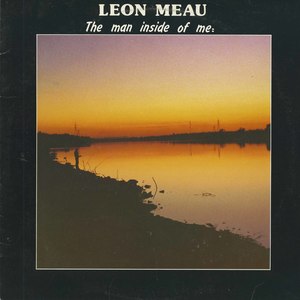 Leon meau the man inside of me front