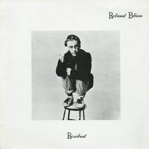 Roland blinn   rosebud front