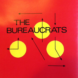 Bureaucrats ugly pop front