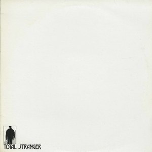 Total stranger st front
