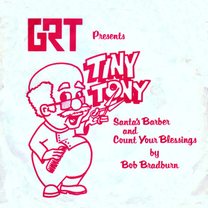 Bob bradburn tiny tony 1971