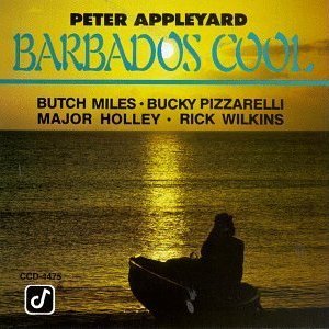 Peter appleyard barbados cool