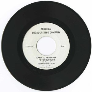 45 mumford brothers land to remember peterborough