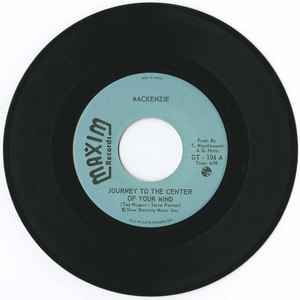 45 mackenzie journey to the centre of your mind