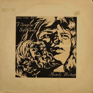 Randy bishop   sing a soft song front cropped squared full for mocm