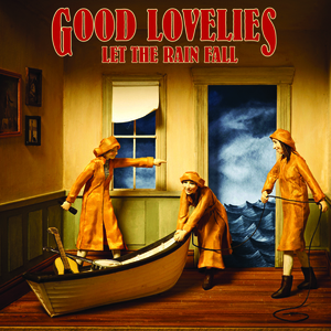 Good lovelies let the rain fallltrf cover 4x4