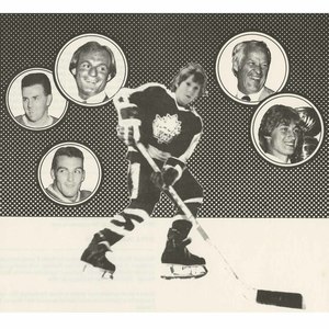 Hockey spoken word saturday night heroes insert squared for mocm