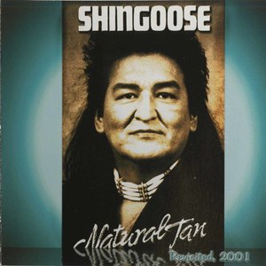 Cd shingoose natural tan front