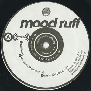 Mood ruff   no hooks bw maintain label 01