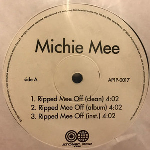 12 michie mee ripped mee off label 01